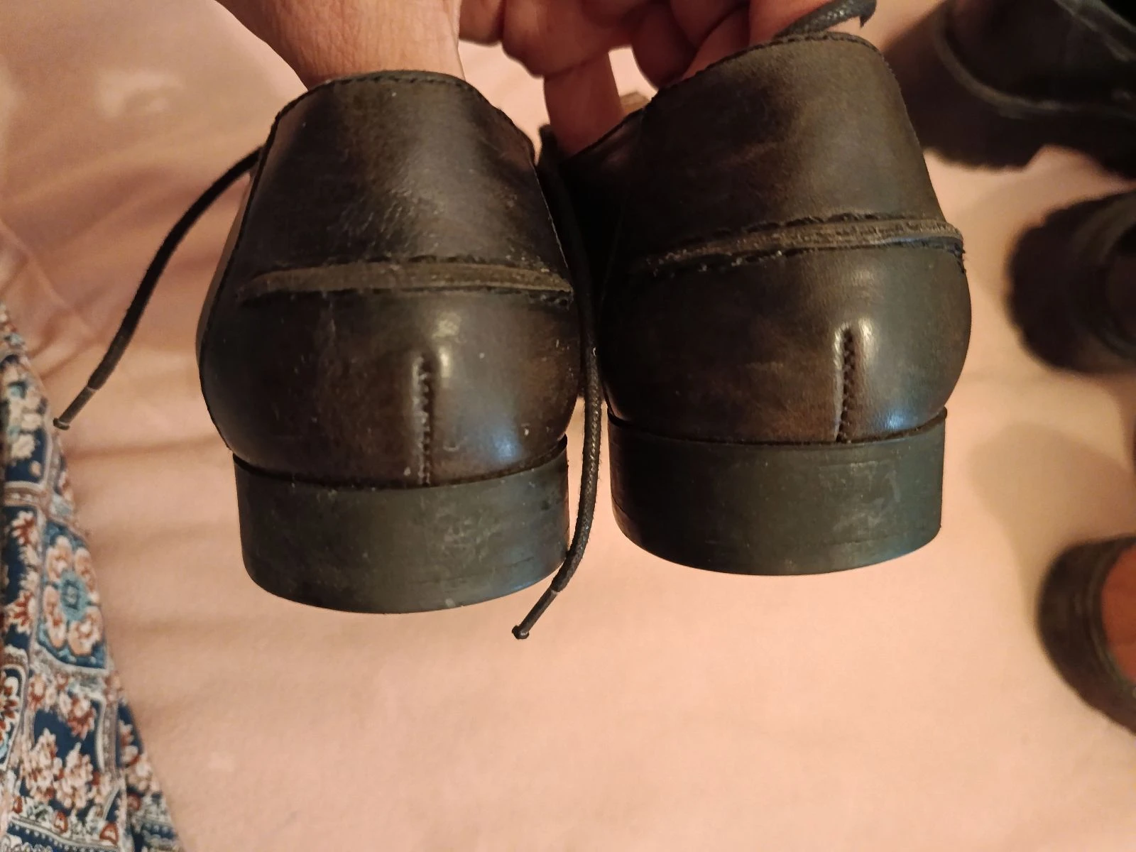 Shoes NR 36 – photo 6